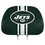 New York Jets Headrest Covers Full Printed Style