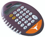 Texas Longhorns Calculator Pro-Grip Style CO