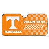 Tennessee Volunteers Auto Sun Shade 59x27