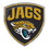 Jacksonville Jaguars Auto Emblem Color Alternate Logo