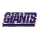New York Giants Auto Emblem Color Alternate Logo
