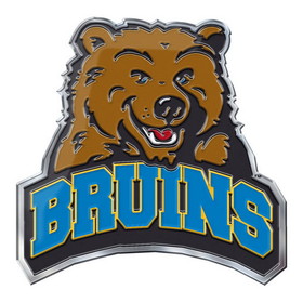 UCLA Bruins Auto Emblem Color Alternate Logo
