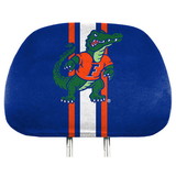 Florida Gators Headrest Covers Full Printed Style