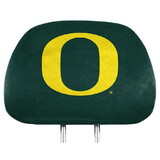Oregon Ducks Headrest Covers Full Printed Style