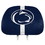 Penn State Nittany Lions Headrest Covers Full Printed Style