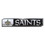 New Orleans Saints Auto Emblem Truck Edition 2 Pack
