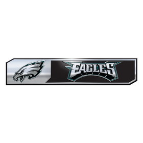 Philadelphia Eagles Auto Emblem Truck Edition 2 Pack