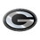 Green Bay Packers Auto Emblem - Premium Metal