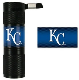 Kansas City Royals Flashlight LED Style CO