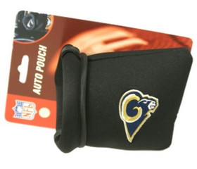 Los Angeles Rams Auto Pouch CO