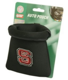 North Carolina State Wolfpack Auto Pouch CO
