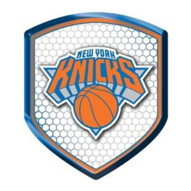 Team Promark New York Knicks Shield Style Reflector