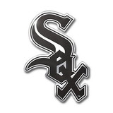 Chicago White Sox Auto Emblem Color
