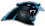 Carolina Panthers Auto Emblem - Color