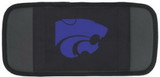 Kansas State Wildcats CD Visor 12 Disc Style CO