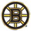 Boston Bruins Auto Emblem - Color