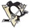 Pittsburgh Penguins Auto Emblem - Color