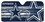 Dallas Cowboys Auto Sun Shade - 59"x27"