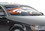 Denver Broncos Auto Sun Shade - 59"x27"