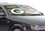 Green Bay Packers Auto Sun Shade - 59"x27"