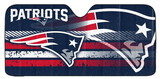 New England Patriots Auto Sun Shade - 59
