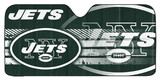 New York Jets Auto Sun Shade - 59