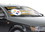 Pittsburgh Steelers Auto Sun Shade - 59"x27"