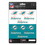 Miami Dolphins Decal Set Mini 12 Pack
