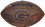 Green Bay Packers Football - Vintage Throwback - 9 Inches