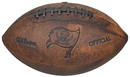 Tampa Bay Buccaneers Football - Vintage Throwback - 9 Inches