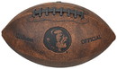 Florida State Seminoles Football - Vintage Throwback - 9 Inches