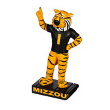 Missouri Tigers Garden Statue Mascot Design