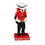 Texas Tech Red Raiders Garden Statue Mascot Design