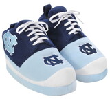 North Carolina Tar Heels Slipper - Men Sneaker - (1 Pair)