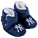 New York Yankees Slipper - Baby High Boot
