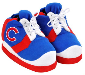 Chicago Cubs Slipper - Men Sneaker - (1 Pair)
