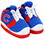 Chicago Cubs Slipper - Men Sneaker - (1 Pair) - L