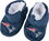 New England Patriots Slipper - Baby High Boot - 6-9 Months - L