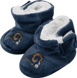 Los Angeles Rams Slipper - Baby High Boot