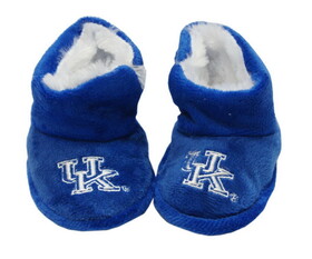 Kentucky Wildcats Slipper - Baby High Boot