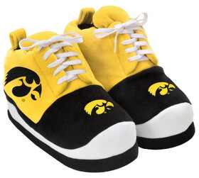Iowa Hawkeyes Slipper - Men Sneaker - (1 Pair)