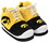 Iowa Hawkeyes Slipper - Men Sneaker - (1 Pair) - M