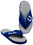 Indianapolis Colts Slipper - Women Thong Flip Flop - (1 Pair) - L