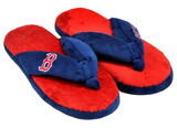 Boston Red Sox Slipper - Women Thong Flip Flop - (1 Pair)