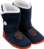 Chicago Bears Slipper - Women Boot - (1 Pair)