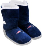 New England Patriots Slipper - Women Boot - (1 Pair)