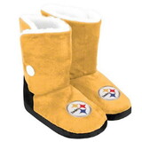 Pittsburgh Steelers Slipper - Women Boot - (1 Pair)