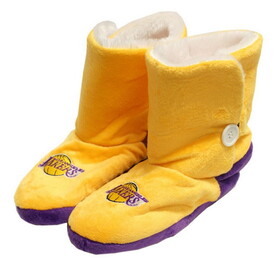 Los Angeles Lakers Slipper - Women Boot - (1 Pair)
