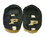 Purdue Boilermakers Slipper - Youth 4-7 Size 10-11 Stripe - (1 Pair) - M