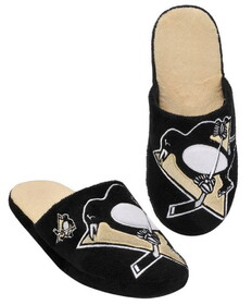 Pittsburgh Penguins Slipper - Big Logo (1 Pair)